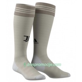 Juventus Gostujući Sportske Čarape 2018/19